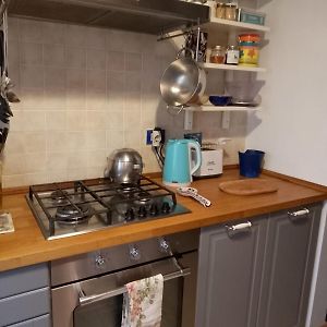 Appartement met een Slaapkamer